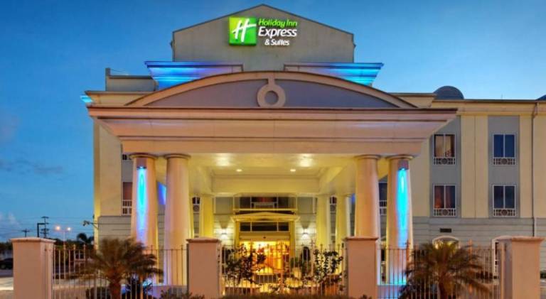 Holiday Inn Express Trincity By IHG — photo 2