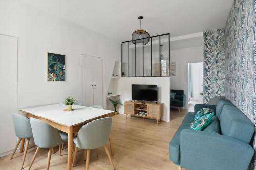 Appartement Versailles