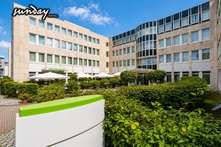 Ferienwohnung Rödermark