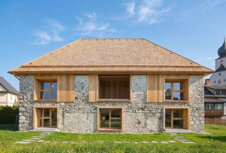 Ferienwohnung  Gröbming