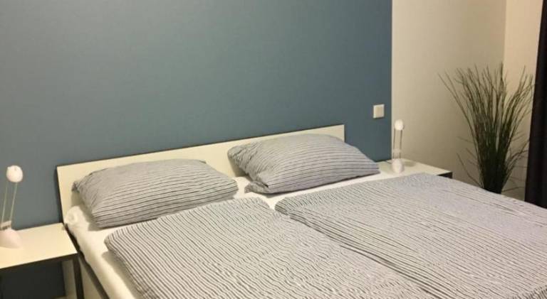 Ferienwohnung Paderborn