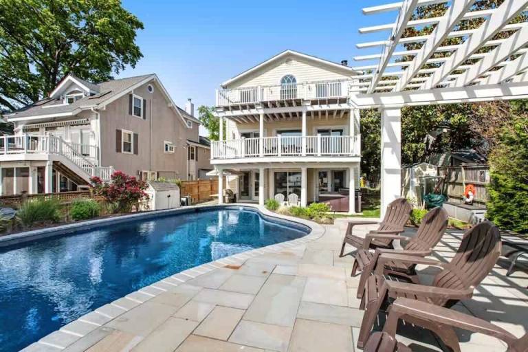 House  Annapolis