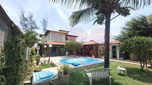 Casa  Unamar