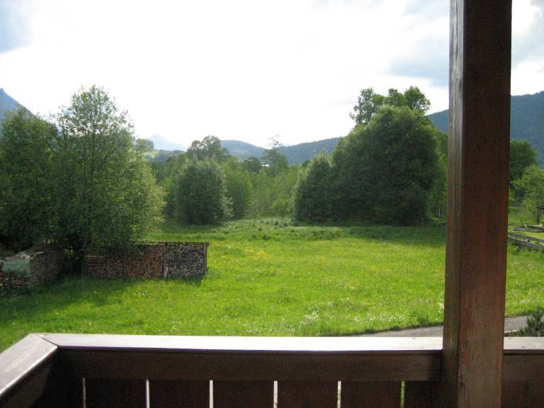 Holiday apartment | Mountain view — photo 4