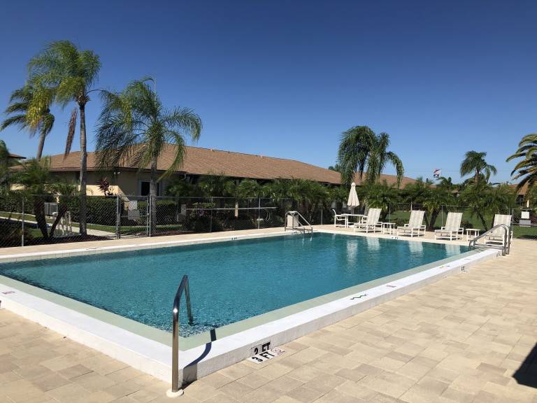 Condo Punta Gorda