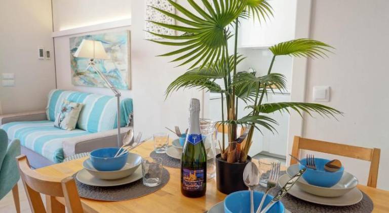 Holiday apartment with 1 room for 5 persons — photo 3