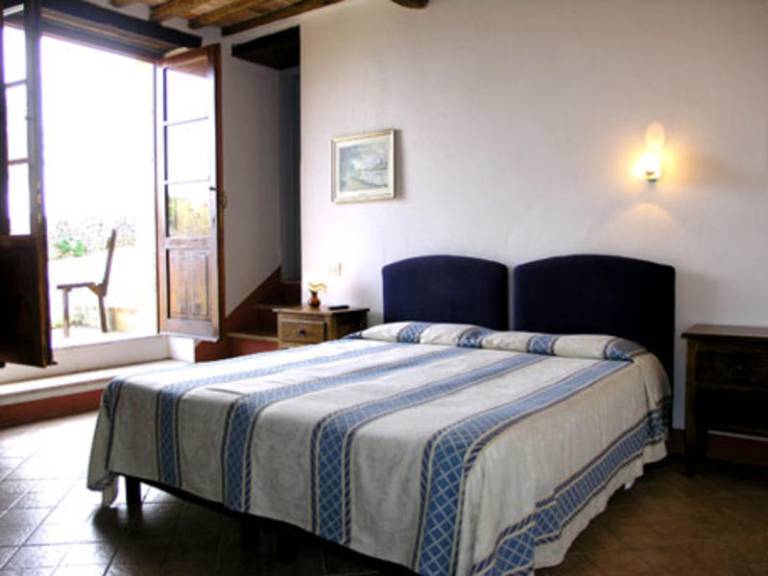Villa Cennina