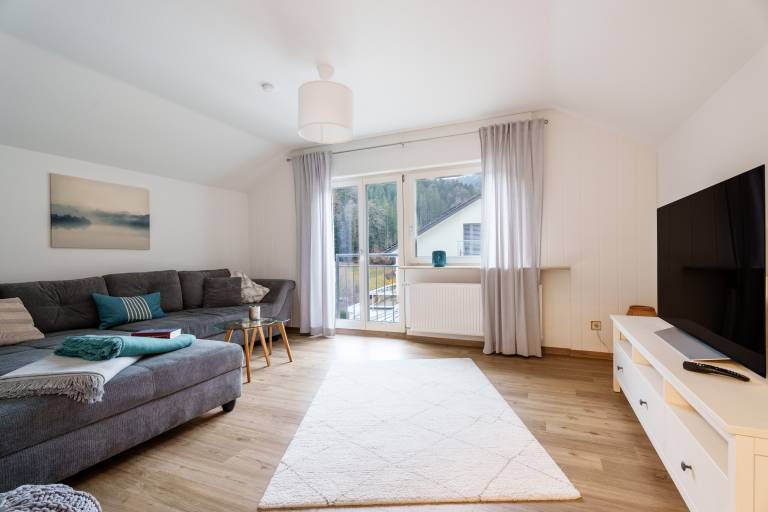 Ferienhaus Hofstetten