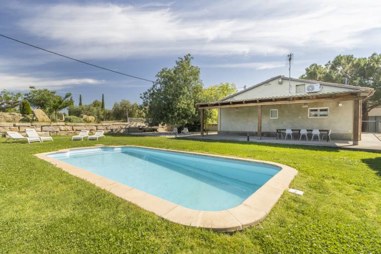 Casa Fraga