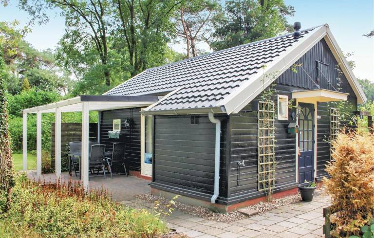 Huis  Beerze
