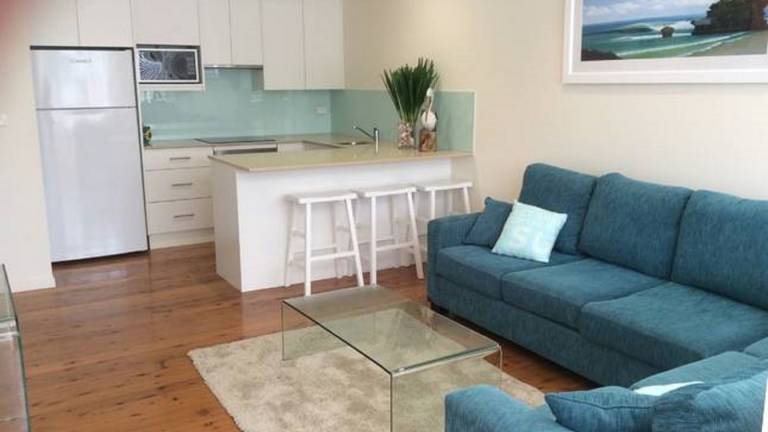 House Terrigal