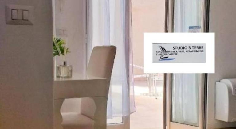Rental apartment | Perfect for remote work | Pet-friendly in Riomaggiore