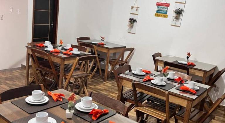 Pousada Areias de Amaro — photo 2