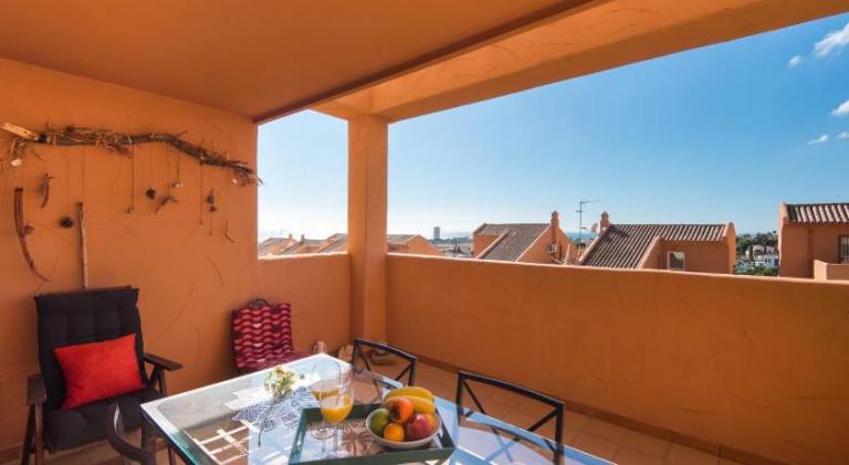 RentAndHomes Marbella Golf Elviria — photo 5