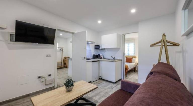 Apartment | Pets are welcome — photo 2