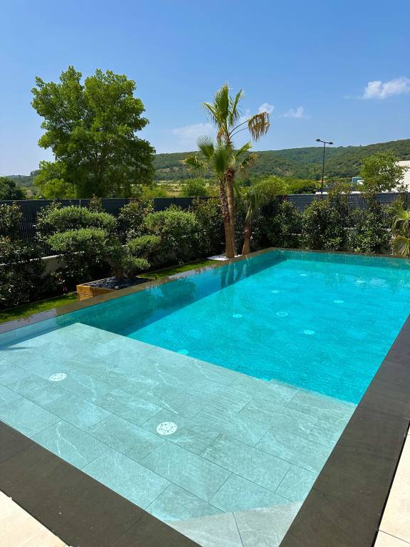 Villa Montarnaud