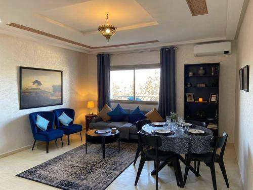 Appartement Fès