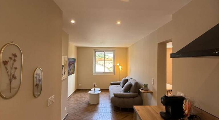 Holiday apartment with sauna & jacuzzi — photo 2