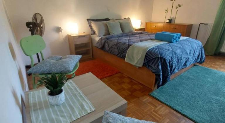 The RiverSide Chill Hostel — photo 2