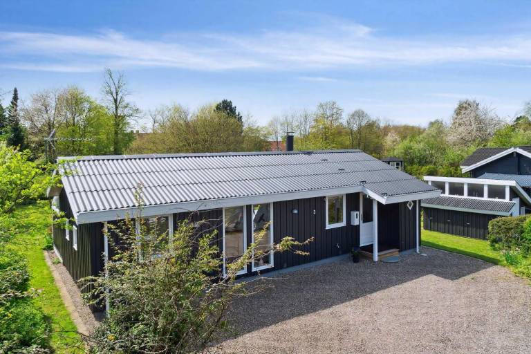 Ferienhaus in Vordingborg, Bakkebølle f&uuml;r max. 6 Personen