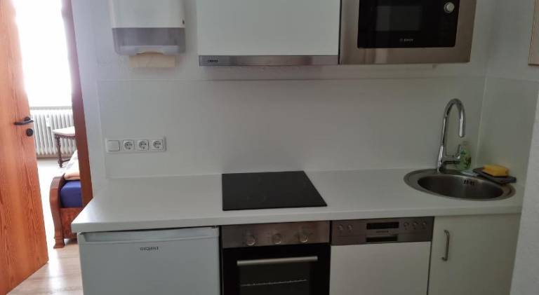 Apartment with 2 rooms for 4 persons — photo 3