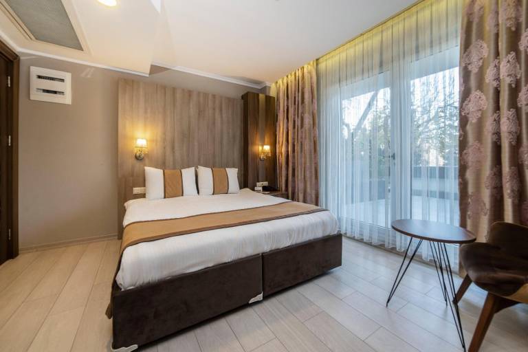 Royal Capital Hotel Cekirge — photo 2