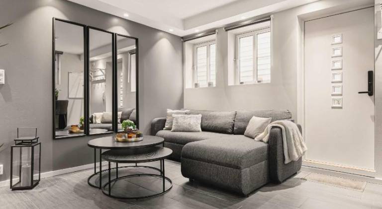 Apartment | Close to Bryggen | Dogs allowed in Bergen