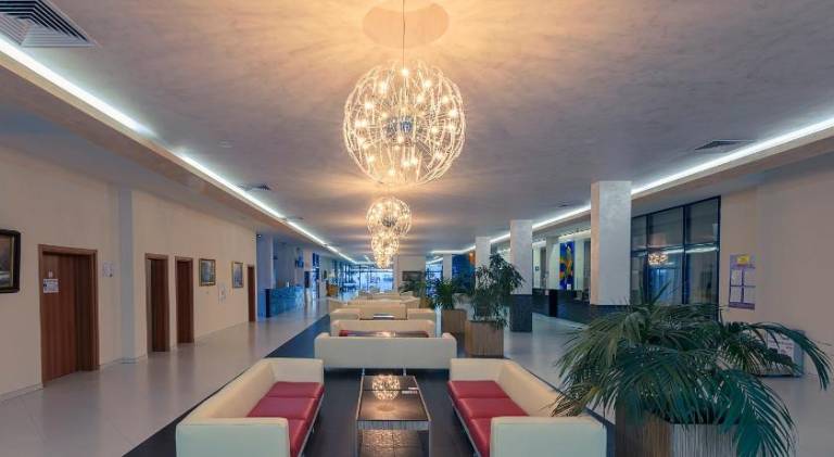 Hotel Glarus Beach — photo 4