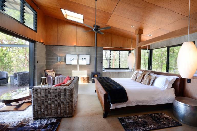 Resort  Bilpin