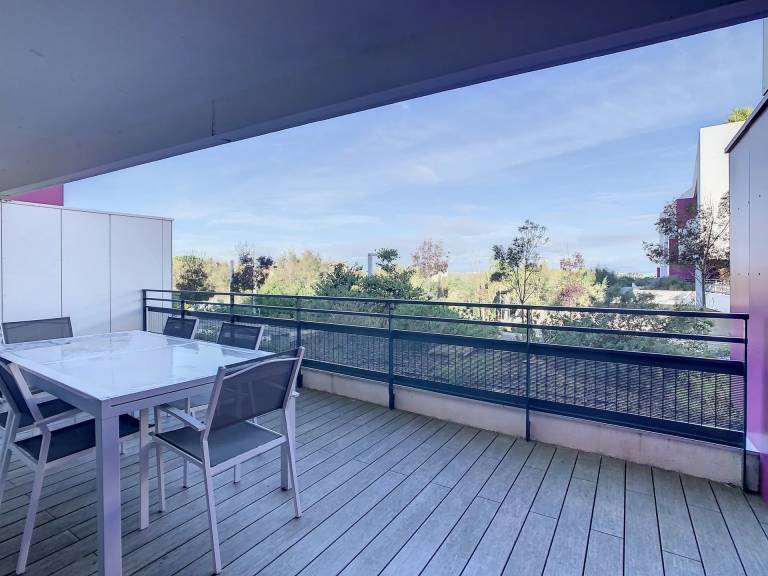 Appartement Carnon-Plage