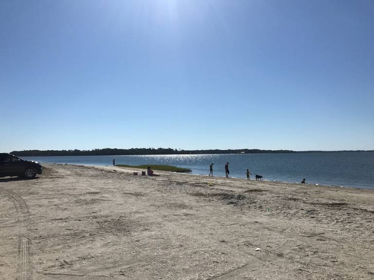 Apartment Port Royal