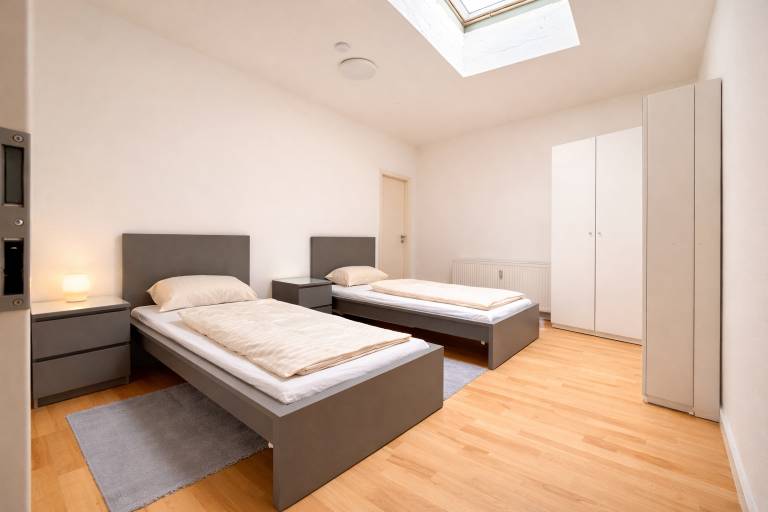 Privatzimmer Pforzheim