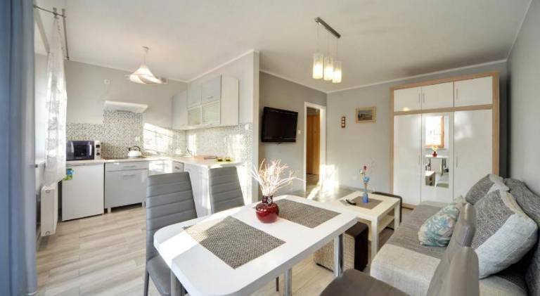 Lovely holiday apartment with terrace | Dogs allowed — photo 3