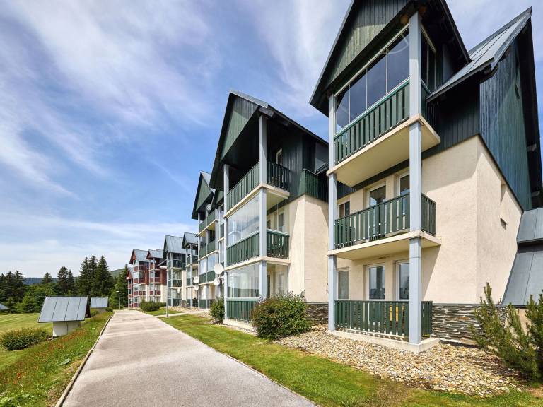 Appartement  Harrachov