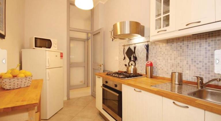 House with 3 rooms for 6 persons — photo 3