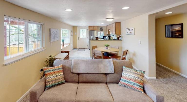 Vacation home | Pet-friendly — photo 2