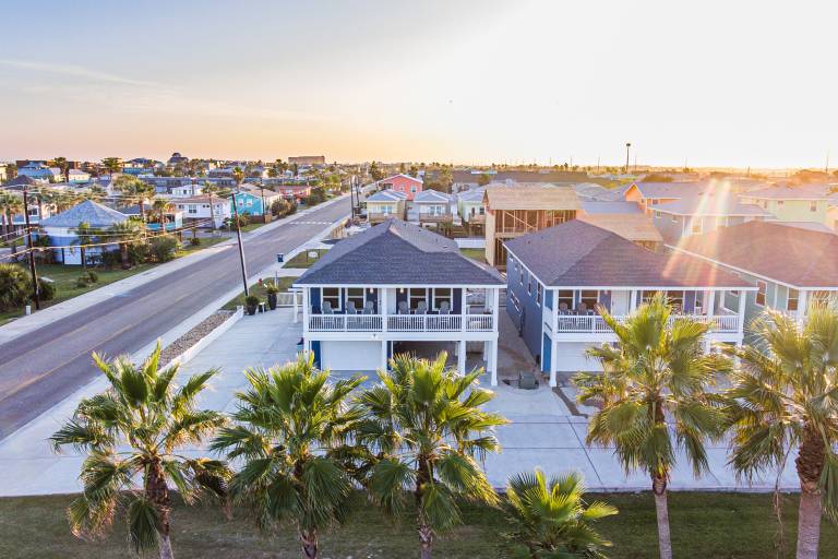 House Aransas Pass
