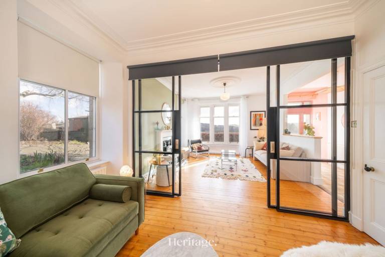 Family-oriented wonderful house with garden | Dogs allowed — photo 5