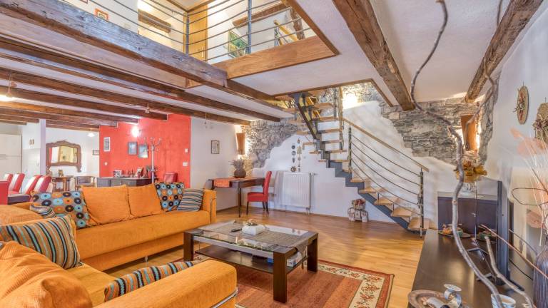 Ferienwohnung  Skopo
