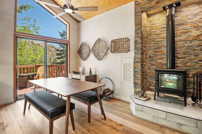 Cabin Mount Lemmon