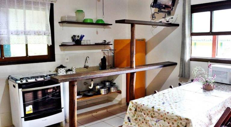 Big chalet with pool, BBQ & garden | Dogs allowed — photo 5