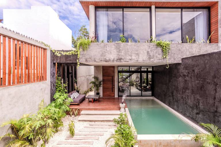 House  Tulum