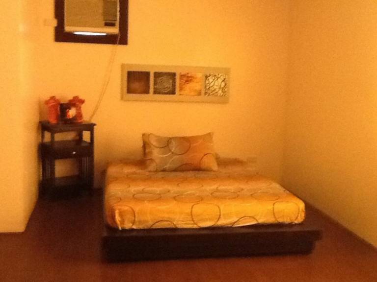 Privatzimmer