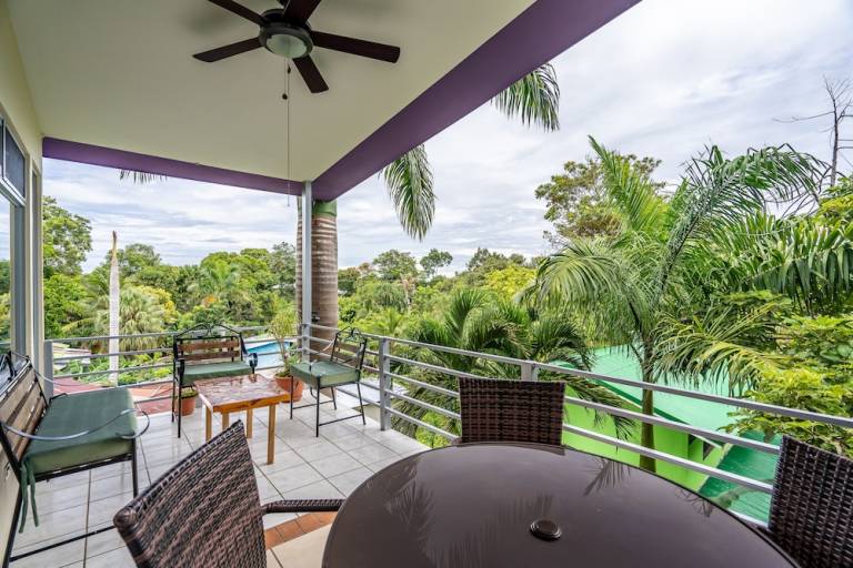 Apartment Manuel Antonio