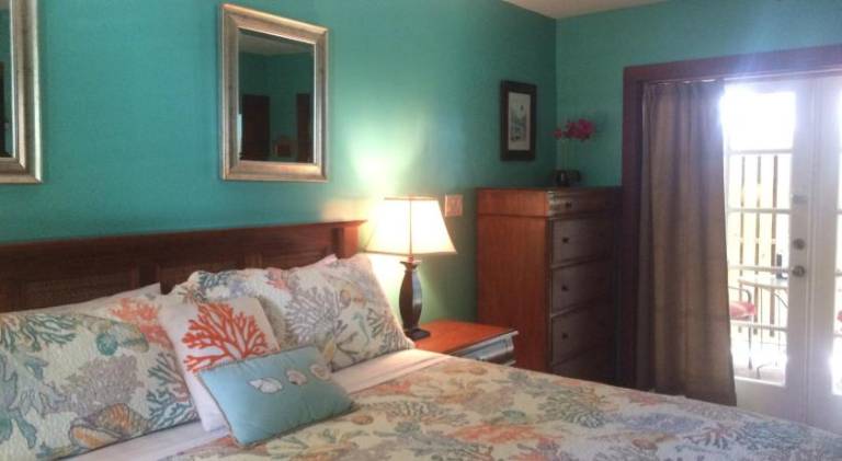 Courtney's Place Historic Cottages & Inns — photo 2
