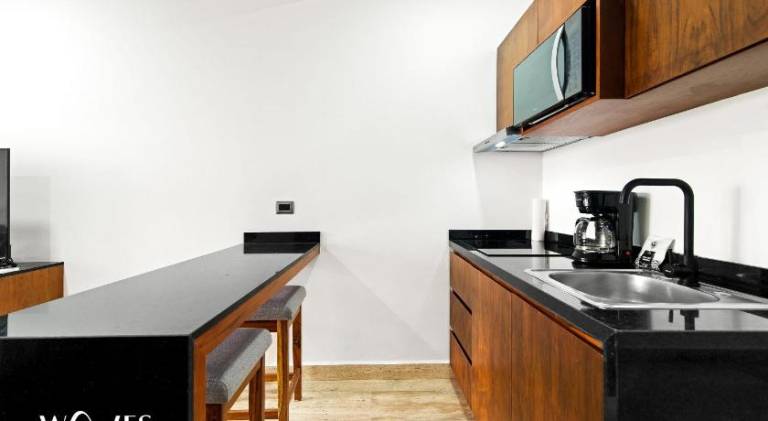 Espacioso Loft c/vista al Jardin Piscina GYM — photo 3