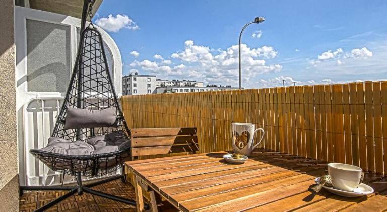 Nice rental apartment with hot tub & sauna | Pets are welcome — photo 4
