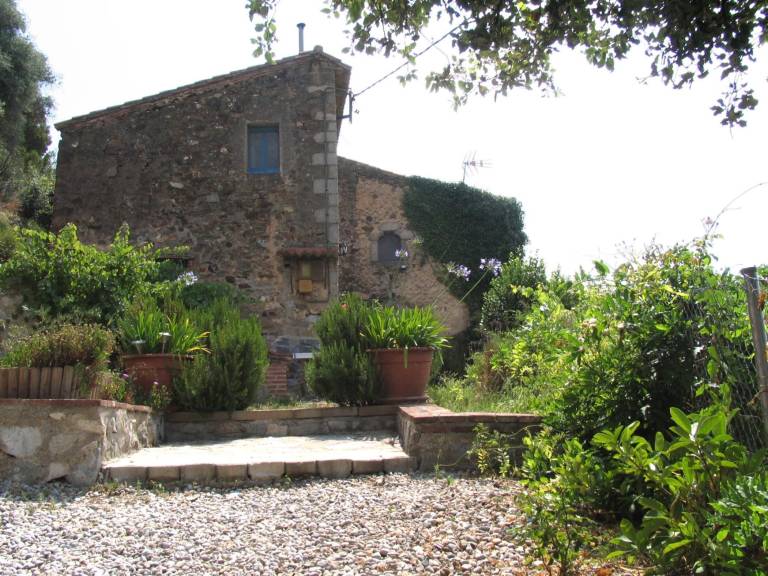 Cottage Calella