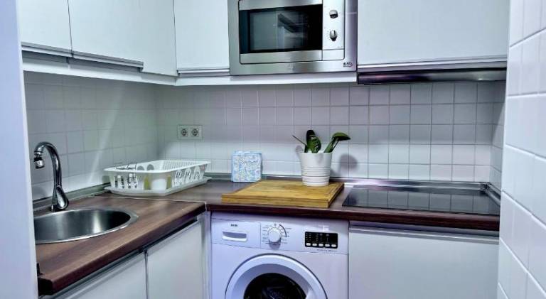Nice holiday apartment with garden & terrace | Close to the beach | Pet-friendly — photo 5