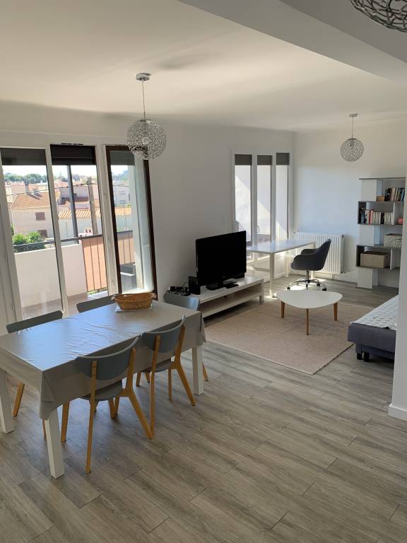 Appartement La Ciotat